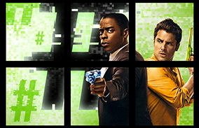 USA Returns to Social TV